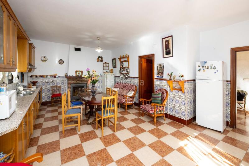 Foto c2342e44-228c-421d-85a2-239931a1b1e4. Casa amb calefacció a Taha (La)