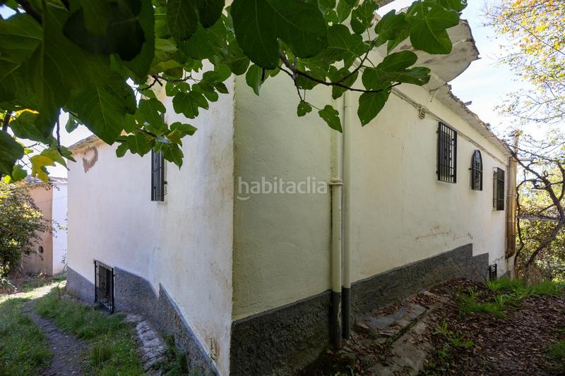 Foto dc2d0205-545b-4acf-b7ec-48fd62b29c3d. Casa amb calefacció a Taha (La)