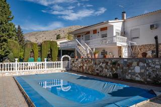 Chalet  Calle calle aynadamar