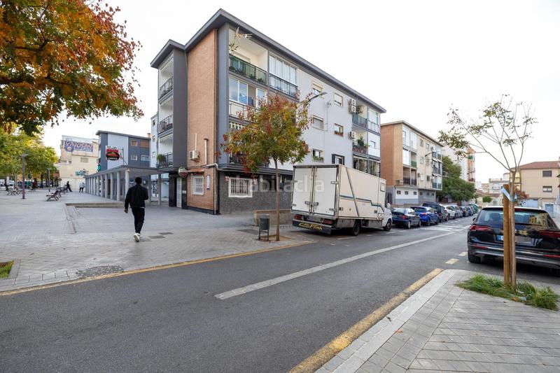 Foto 587c9b42-5c83-46da-9e7d-b532387be642. Piso !! vivienda en zaidin para entrar a vivir !! en Granada