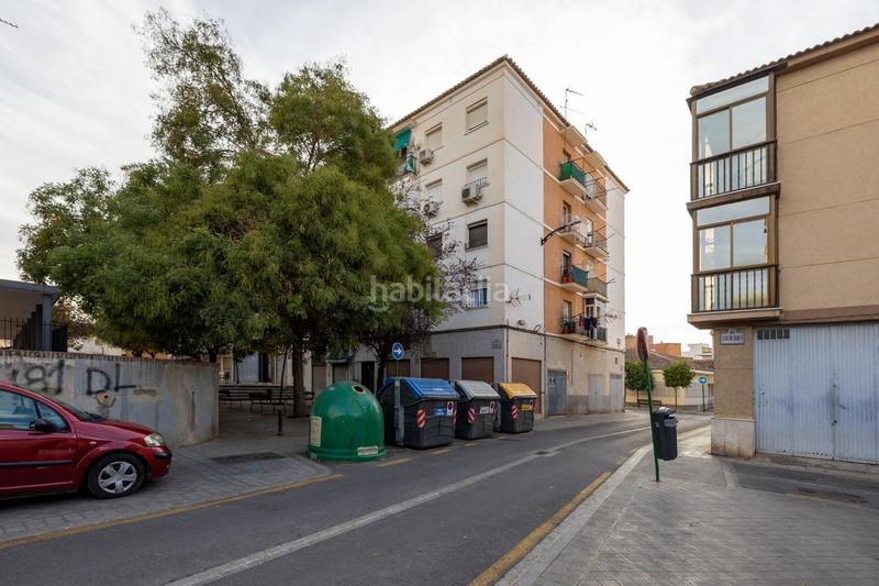 Foto 61f38810-e642-4314-a8d6-8544238e1547. Piso !! vivienda en zaidin para entrar a vivir !! en Granada