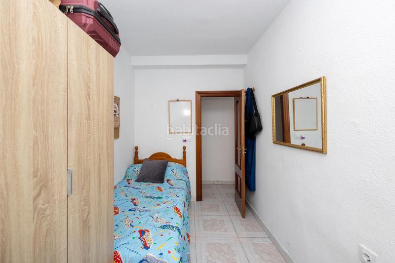 Foto ea82ab6d-3697-48bf-992b-39a6caec3a35. Piso !! vivienda en zaidin para entrar a vivir !! en Granada