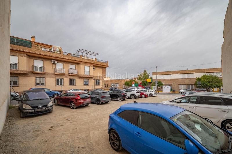 Foto 654dcf4a-dc14-42f6-ac3c-f189d83629d9. Terreny residencial a paseo de frascuelo 62 a Parque de la Ermita Churriana de la Vega