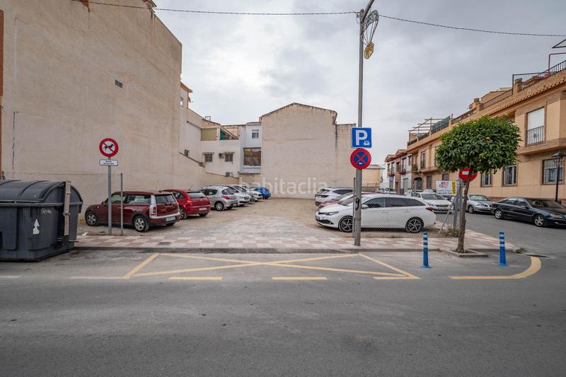 Foto 2426c486-e366-47a2-9e26-7c628adbe834. Terrain résidentiel dans paseo de frascuelo 62 dans Churriana de la Vega