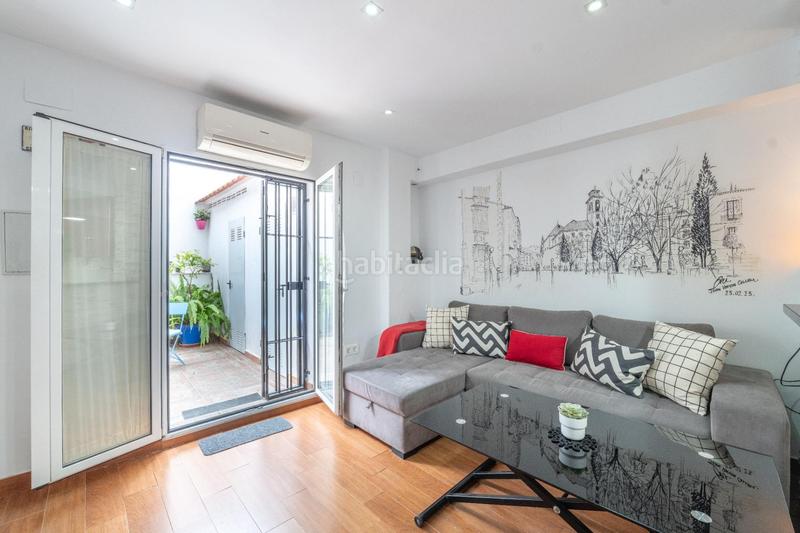 Foto 001a7986-8873-4a4f-9887-45c939bc6bef. Pis a Barrio de Albaicín Granada