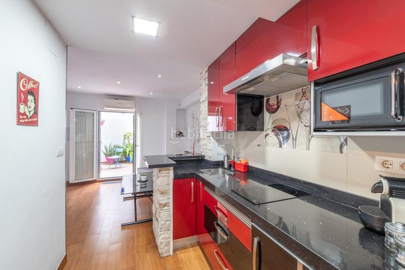 Foto 0c45dc8a-aaa0-4791-9f08-42f442655ee3. Pis a Barrio de Albaicín Granada