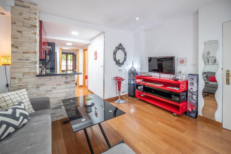 Foto 2fdce7cb-2017-4d89-a685-a74fcb42bf8b. Pis a Barrio de Albaicín Granada