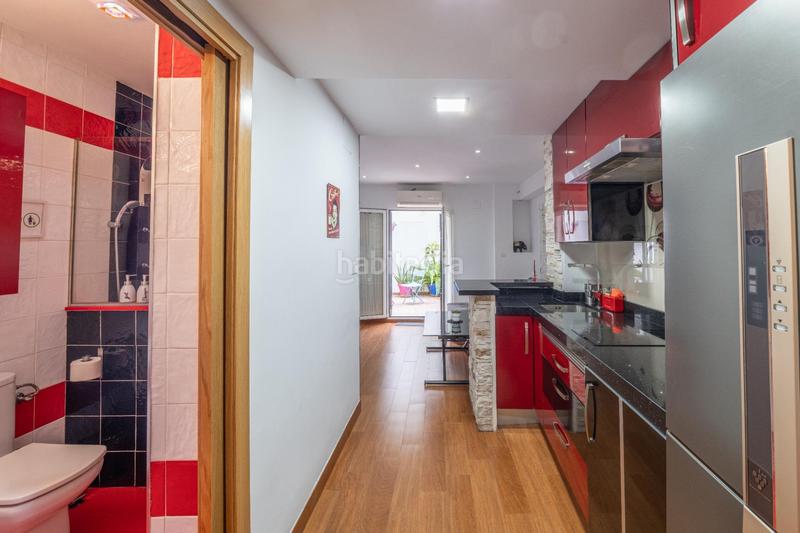 Foto 77134e44-730b-4081-a22d-10569323a501. Pis a Barrio de Albaicín Granada