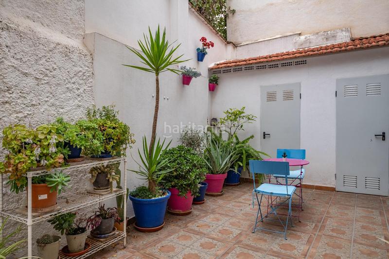 Foto b366d30a-39ee-465e-8cac-ac6488aeeaf8. Pis a Barrio de Albaicín Granada