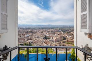 Maison jumelée  Plaza de san cristóbal. Espectacular casa con licencia turística en explotación en el co