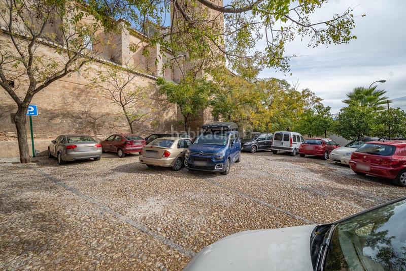 Foto 4d86be0e-7295-4198-ae17-79a90c79630d. Casa a schiera con riscaldamento in Barrio de Albaicín Granada