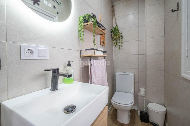 Foto 5f4c4906-fb26-4344-b2af-110b70cba0a9. Casa a schiera con riscaldamento in Barrio de Albaicín Granada