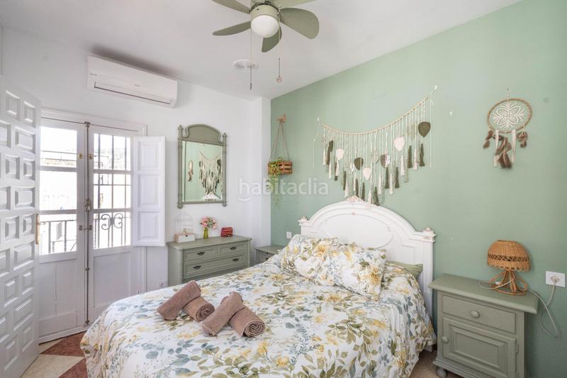 Foto 9144843d-19c6-477f-93b6-fda4a751cf84. Casa a schiera con riscaldamento in Barrio de Albaicín Granada