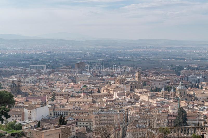 Foto aabba161-8b37-40f4-91ea-f60ec98590a6. Casa a schiera con riscaldamento in Barrio de Albaicín Granada