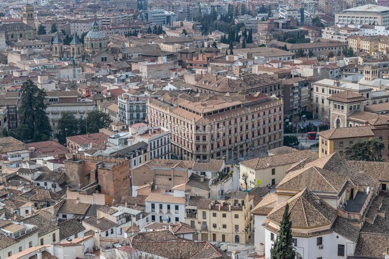 Foto b0ad51df-e559-4986-aca6-795735d5acda. Casa a schiera con riscaldamento in Barrio de Albaicín Granada