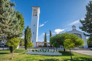 Haus  Calle hortensia (chaparral). Exclusivo chalet en venta el el chaparral