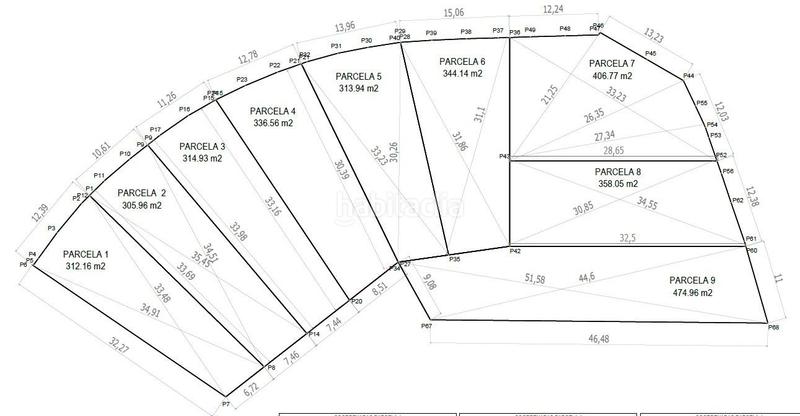 Foto 17a5cff1-de8d-4178-aad3-42551ade6a01. Wohngrundstück in Villa de Otura