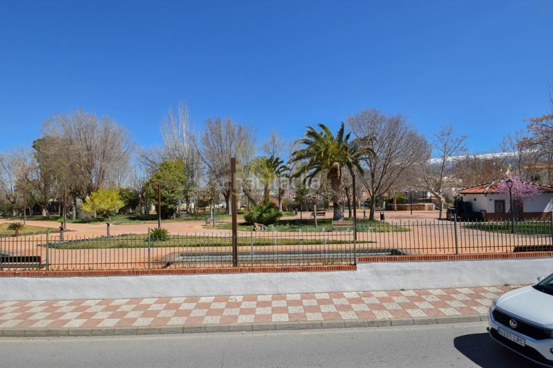 Foto 6548bd20-b321-4009-afd8-dcdfbd787ab9. Wohngrundstück in Villa de Otura