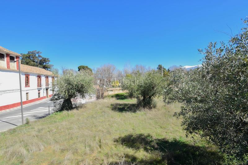 Foto 6a14d4a6-8f7e-4bc5-abbb-61da20585e68. Wohngrundstück in Villa de Otura