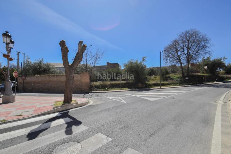 Foto 75b09595-afb3-4635-9a4b-0cb27d707501. Wohngrundstück in Villa de Otura