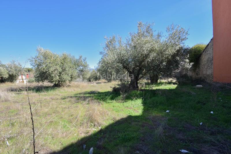 Foto 83a2d7a4-240f-48d4-b64b-959f64da2284. Wohngrundstück in Villa de Otura