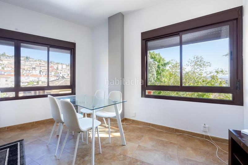 Foto 2376e936-9483-476d-b6dc-dd3167855fab. Erdgeschoss mit parking in Barrio de la Vega Monachil