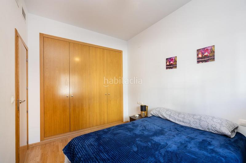 Foto 385534fe-bf89-4bb8-81e7-e3eea597eaac. Erdgeschoss mit parking in Barrio de la Vega Monachil