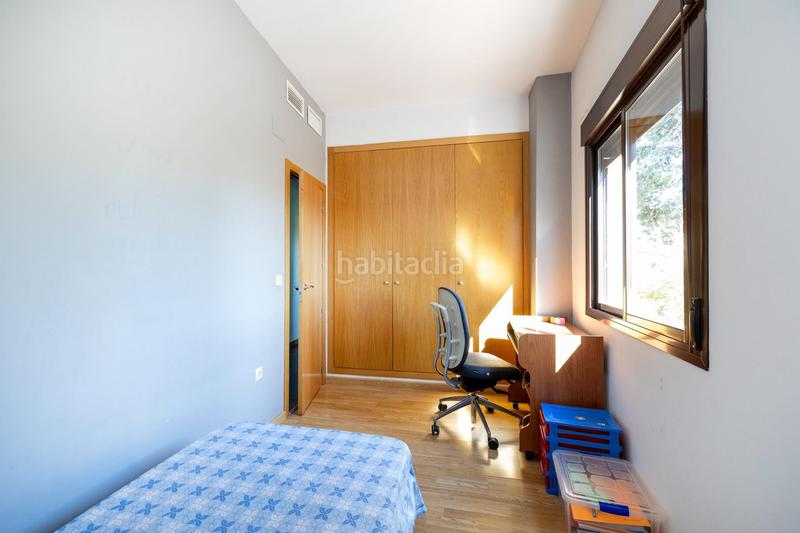 Foto 84550a65-1a07-4956-b45f-a342f8820033. Erdgeschoss mit parking in Barrio de la Vega Monachil