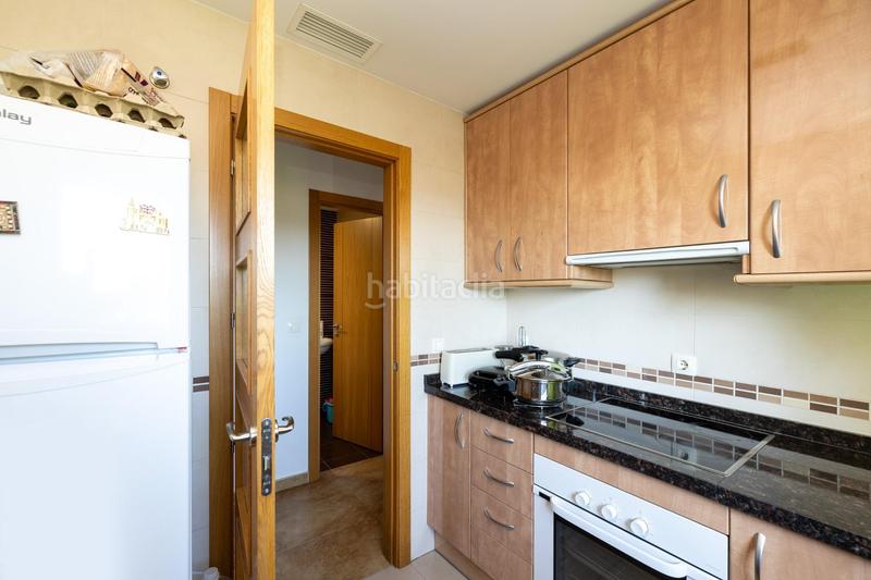 Foto b423be4a-60d0-4e94-bed1-e217c01f92a9. Erdgeschoss mit parking in Barrio de la Vega Monachil