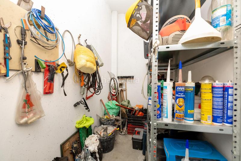 Foto 3191ea0e-d683-4db4-a9ec-385f98ea7a5a. Appartamento con parcheggio in Barrio de la Vega Monachil