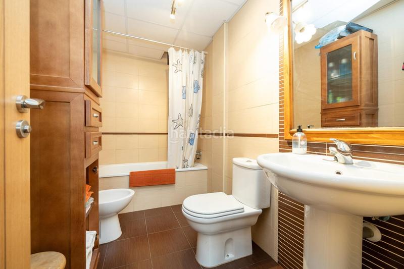 Foto 3dd12b5a-b11f-4534-9945-f16e7dc98431. Appartamento con parcheggio in Barrio de la Vega Monachil