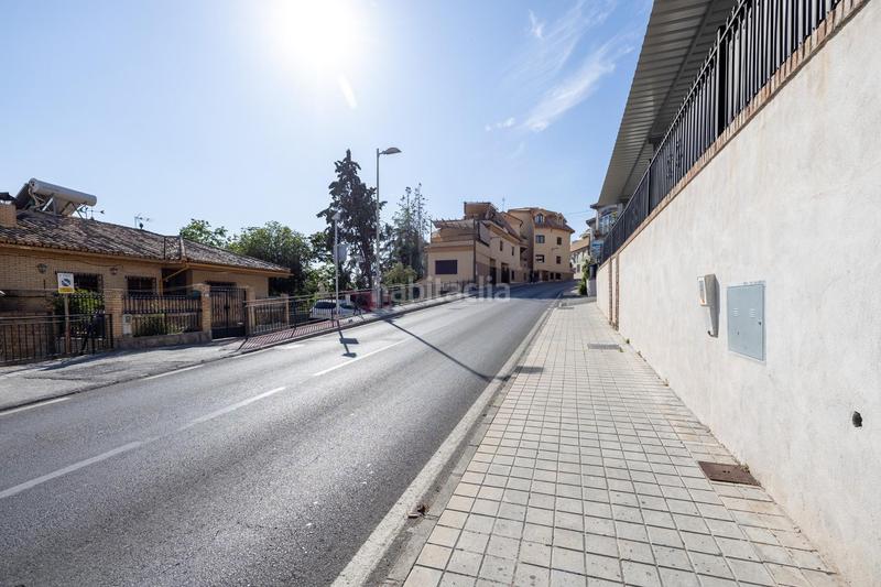 Foto 43355ebb-fa0d-4810-ac3f-00d2f8e2f8b9. Appartamento con parcheggio in Barrio de la Vega Monachil