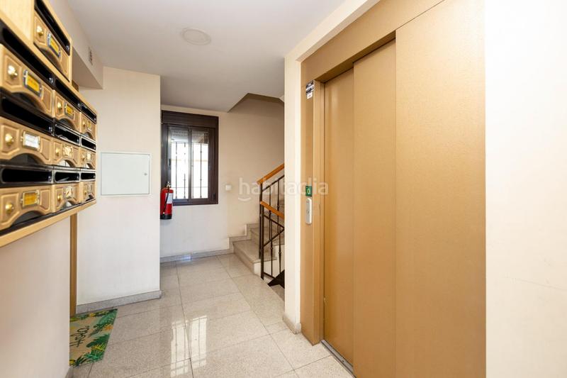 Foto e6bd9ec8-4e38-4879-bb66-eb29a9469802. Appartamento con parcheggio in Barrio de la Vega Monachil