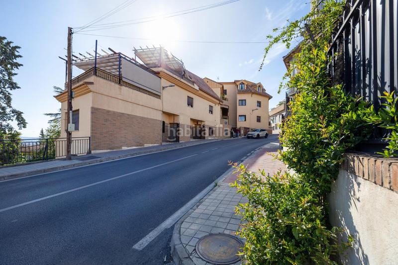 Foto f8136d26-d159-4cf4-bbc3-c22e74fbf6e1. Appartamento con parcheggio in Barrio de la Vega Monachil