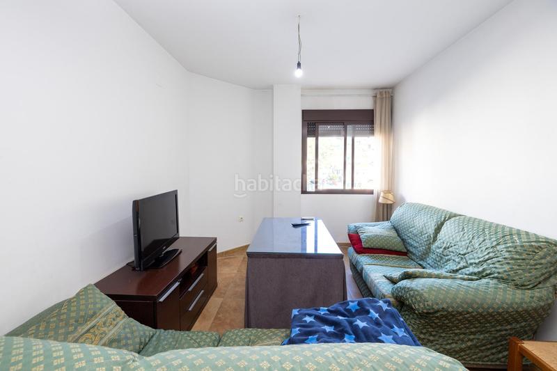 Foto fdb04a11-6ca4-42d8-a4c2-edae637c75e1. Appartamento con parcheggio in Barrio de la Vega Monachil