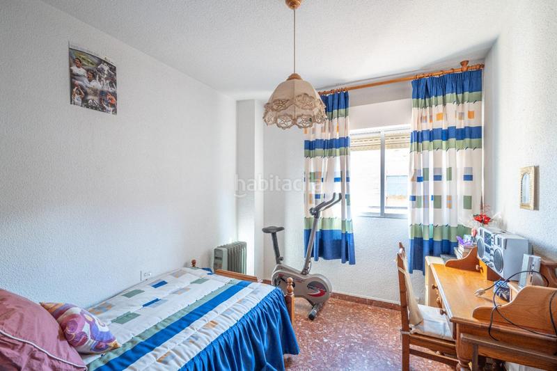 Foto 0b62645f-7c7c-4569-be1a-e1abf0bd49d6. Flat with parking in Barrio de Zaidín Granada