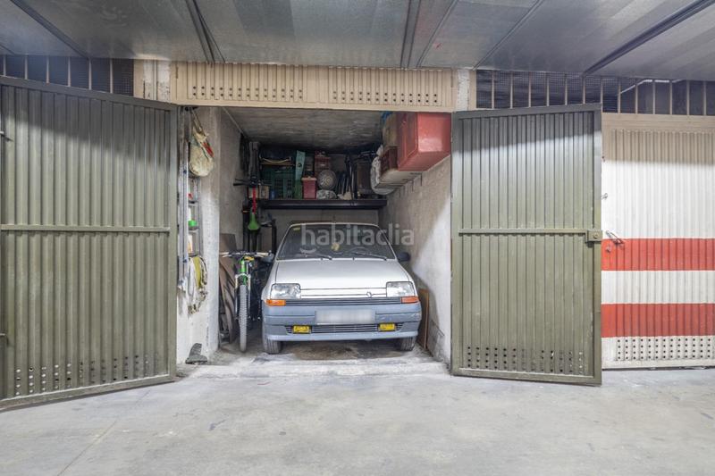 Foto 64a0ff4f-9123-46a1-bad4-ac77bd01affe. Flat with parking in Barrio de Zaidín Granada