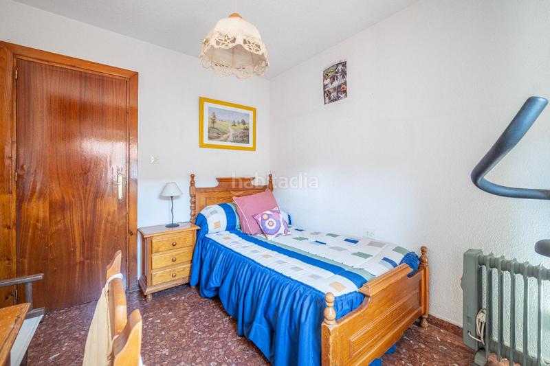 Foto 658b97b8-141c-4650-9486-eae0f71f34ab. Flat with parking in Barrio de Zaidín Granada