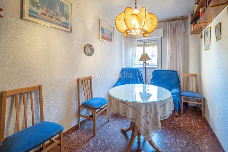 Foto d40565a1-06dd-455f-a928-b7ea605aa085. Flat with parking in Barrio de Zaidín Granada