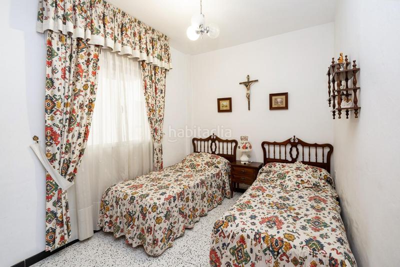 Foto c86ea544-d2e8-47c4-9bf2-efc413eb98a6. Appartement dans Pajaritos Granada