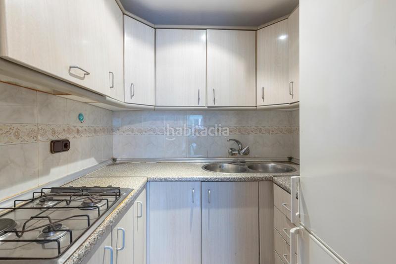 Foto 4352d9a2-d8ea-46e4-88eb-8e4605cb6636. Etagenwohnung in avenida pablo picasso in Barrio de Zaidín Granada