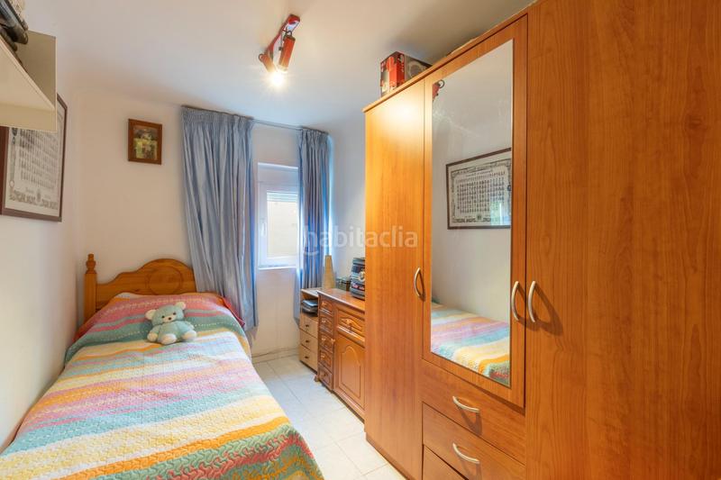 Foto 6fdeeb52-d89f-4d68-bcda-4af60be36523. Etagenwohnung in avenida pablo picasso in Barrio de Zaidín Granada