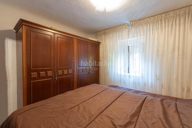 Foto 923cbadf-ea06-47ba-8d98-8828247db683. Etagenwohnung in avenida pablo picasso in Barrio de Zaidín Granada