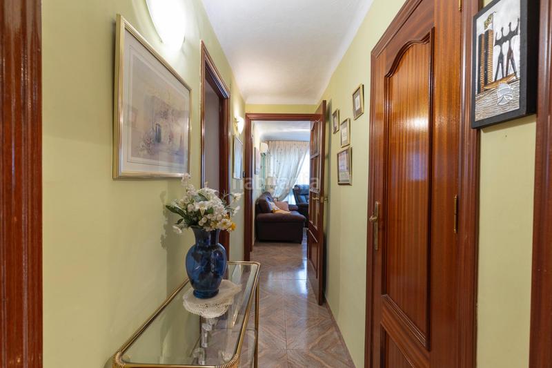 Foto 9d6b0771-591d-45a9-87a5-2d8c48d210c3. Etagenwohnung in avenida pablo picasso in Barrio de Zaidín Granada