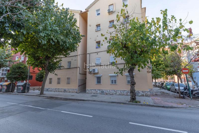 Foto a35a50c7-4a3c-4d6c-9acf-a4d83a5bf6cd. Etagenwohnung in avenida pablo picasso in Barrio de Zaidín Granada