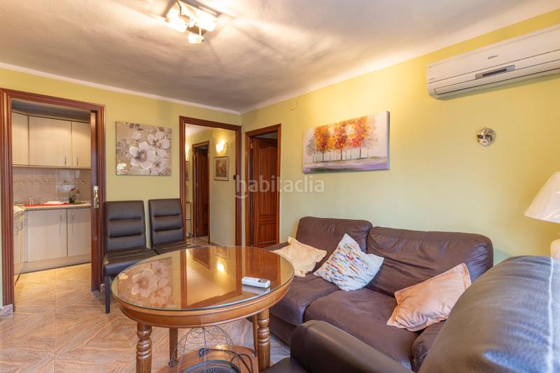 Foto a463841a-1f57-40a8-95ec-ff25ee00357f. Etagenwohnung in avenida pablo picasso in Barrio de Zaidín Granada