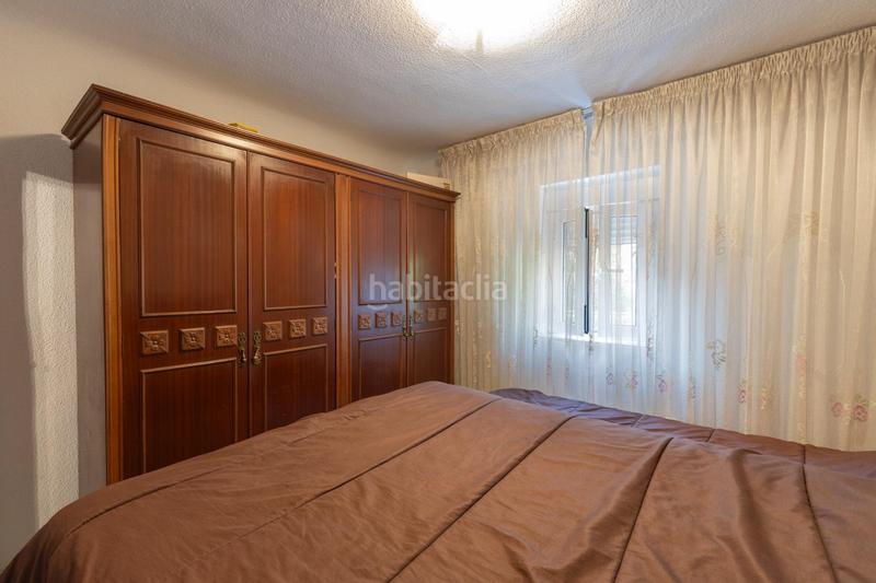 Foto b78938eb-1a3b-45a3-ae37-9d9ce0cf32d9. Etagenwohnung in avenida pablo picasso in Barrio de Zaidín Granada