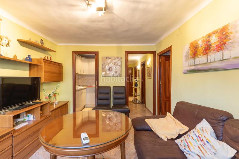 Foto d0bf4d2d-578a-432c-a208-9f5f6513265e. Etagenwohnung in avenida pablo picasso in Barrio de Zaidín Granada