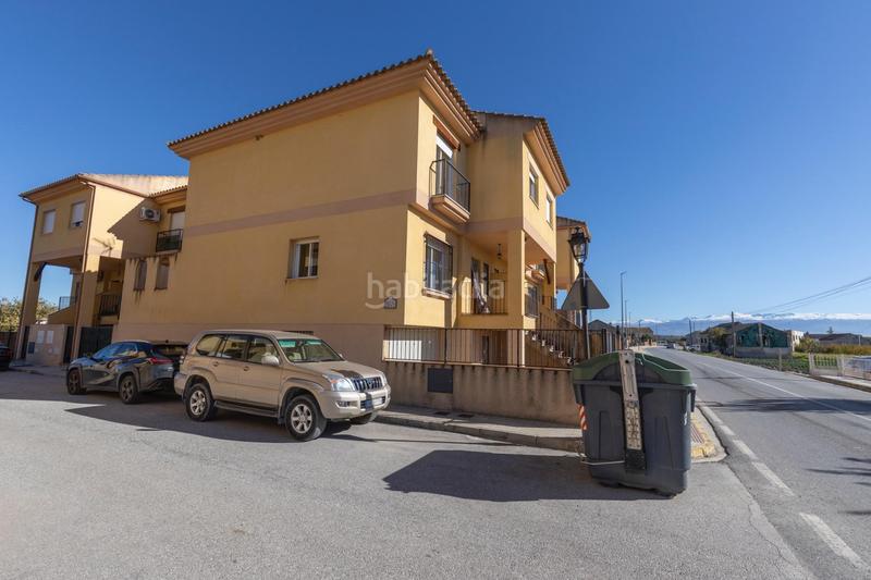 Foto 5c9310f0-5396-4fb1-a2b6-d52cc6b2a28b. Casa pareada !! increíble pareado a estrenar !! en Fuente Vaqueros