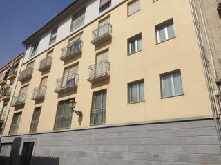 Location Appartement  Calle de santiago